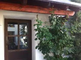 La Maison Carolane