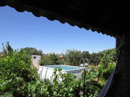 C M Casa de Mares Alojamento Local, Hotel in Casas Novas de Marés