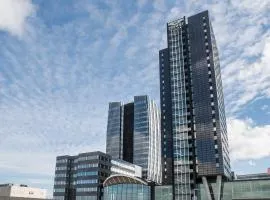 Crowne Plaza Copenhagen Towers by IHG
