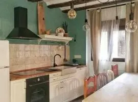 PERIQUiNA CASA RURAL CON ENCANTO