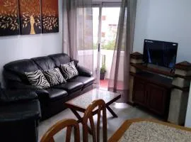 Apartamento Balsa 2