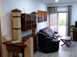 Apartamento Balsa 2, apartamento em Viseu