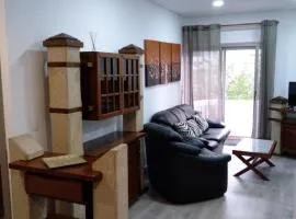 Apartamento Balsa 2