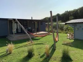 Luxe All season Chalet De Goudenregen