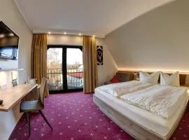 Hotel Zur Schmiede