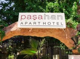 Pasahan Apartments