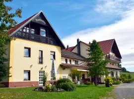 Ferienhotel Wolfsmühle