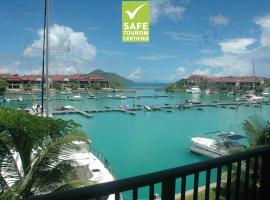 Papay Suite by Simply-Seychelles, resort i Eden Island