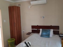 Lepha Guest House, hotel near Mogol Golf Club, Onverwacht