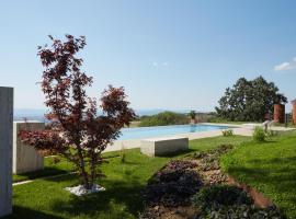 스칸사노에 위치한 호텔 Grandono Agriturismo in Maremma