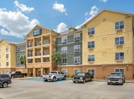 MainStay Suites Port Arthur - Beaumont South