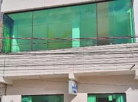 Pousada Marahub