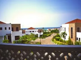 Sultan Palace Beach Resort - BAHATI House A-901