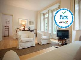 Elegance & Charm by LovelyStay