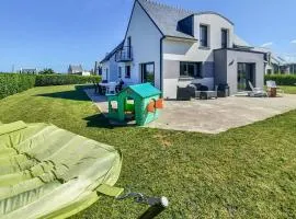 Holiday Home Lilia Plouguerneau With Sea View 02