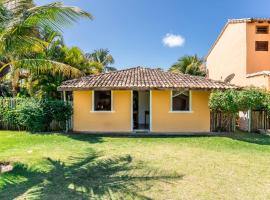 Casa do Pescador, hotel em Praia do Espelho