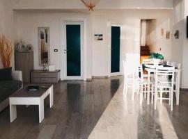 Casa Caterina Deluxe Sorrento Coast، منتجع في ميتا