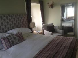 3 Braehead, appartement à Thurso