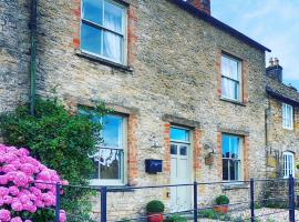 Rathbone Cottage, hotel en Stow-on-the-Wold