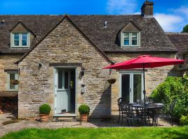 Greystones Cottage, hotel en Bourton-on-the-Water