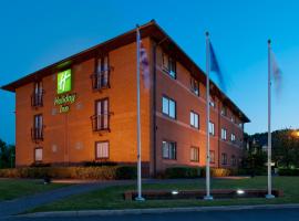 Holiday Inn A55 Chester West by IHG, hotel Holiday Inn en Northop