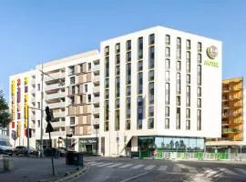 B&B HOTEL Paris Porte de Bagnolet