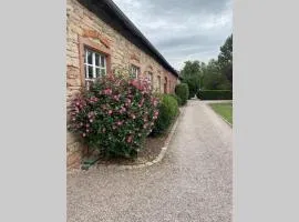 LE MOULIN DE GRESSWILLER