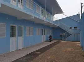 Kitnet Camilóca 1