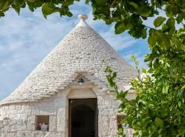 Masseria Mezza Ruota