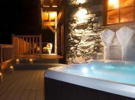 Madame Vacances Le Chalet Arosa