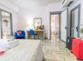 Hotel Abades Manzanil