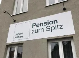 Pension zum Spitz