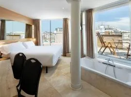 B&B HOTEL Tarragona Centro Urbis