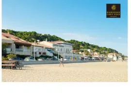 Les Quatre Vents - Le Duplex -