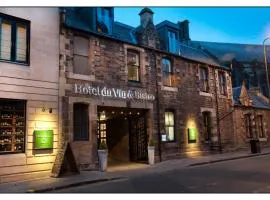 Hotel Du Vin Edinburgh