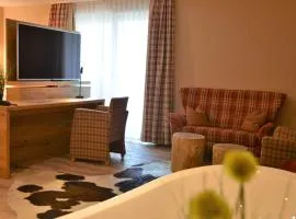 Hotel Bergwirt