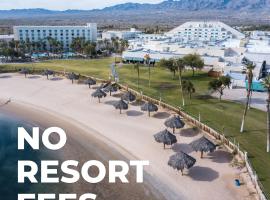 Avi Resort & Casino, resort a Laughlin