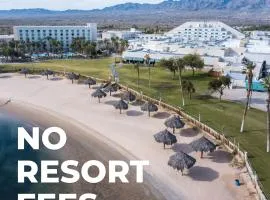 Avi Resort & Casino、ラフリンの格安ホテル