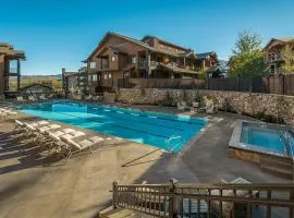 Juniper Landing by Park City Vacations