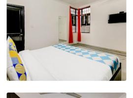 NEELAM villa 333 โรงแรมในฟารีดาบัด