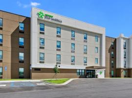 Extended Stay America Premier Suites - Savannah - Pooler, hotel in Savannah