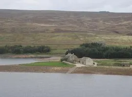 Snave Cottage