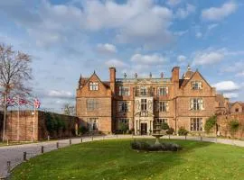 Castle Bromwich Hall; Sure Hotel Collection by Best Western