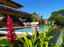 Casa Som do Mar - Trancoso