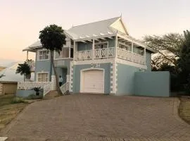 Caribbean Estates Villa 1131