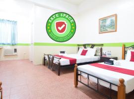 RedDoorz Praferosa Resort Hotel Calamba, hotell i Calamba