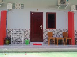 Homestay Premium 45, ubytování v soukromí v destinaci Jepara