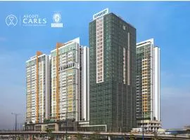 Somerset Vista Ho Chi Minh City