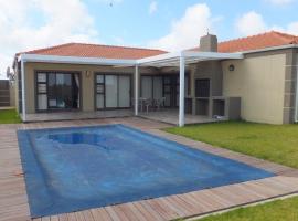 B.R.O.Homes and Villas, vila v destinaci Port Elizabeth
