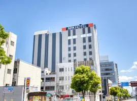 APA Hotel Marugame Ekimaeodori